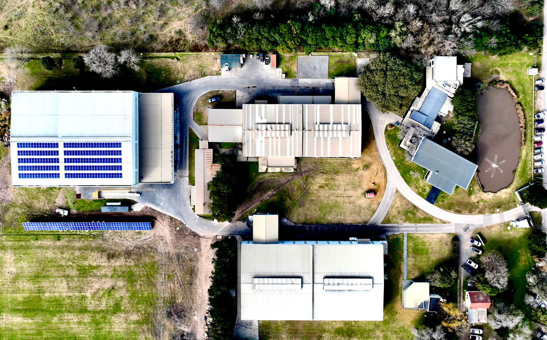 Proyecto Cladan: nuestro primer paso hacia la transformación energética industrial