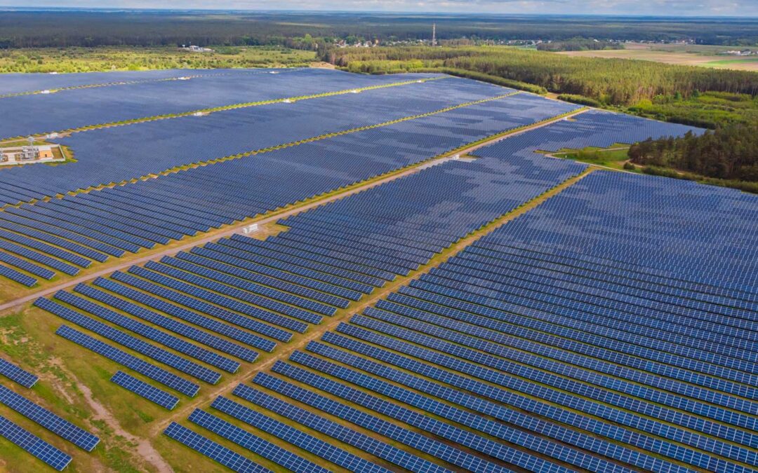 El nuevo escenario energético argentino: qué cambia en 2026 y cómo pueden aprovecharlo empresas y hogares con energía solar