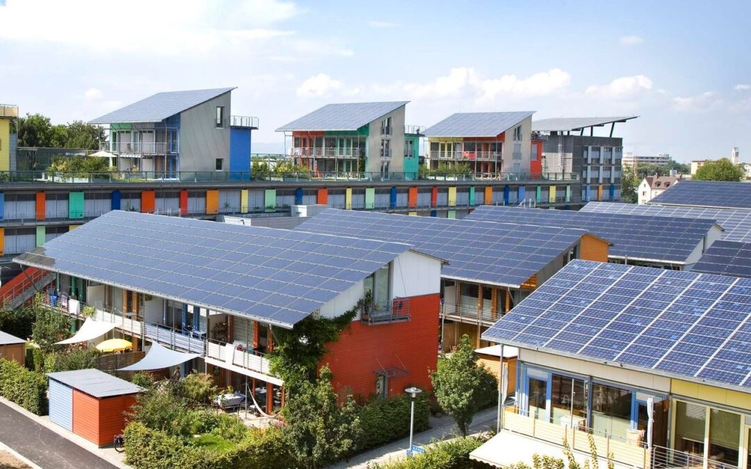 Buenos Aires impulsa la generación distribuida comunitaria y abre una nueva etapa para la energía solar